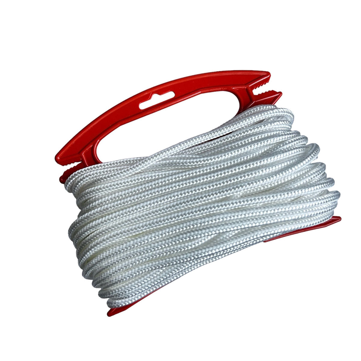 Trem Treccia multiuso in polipropylene colore bianco