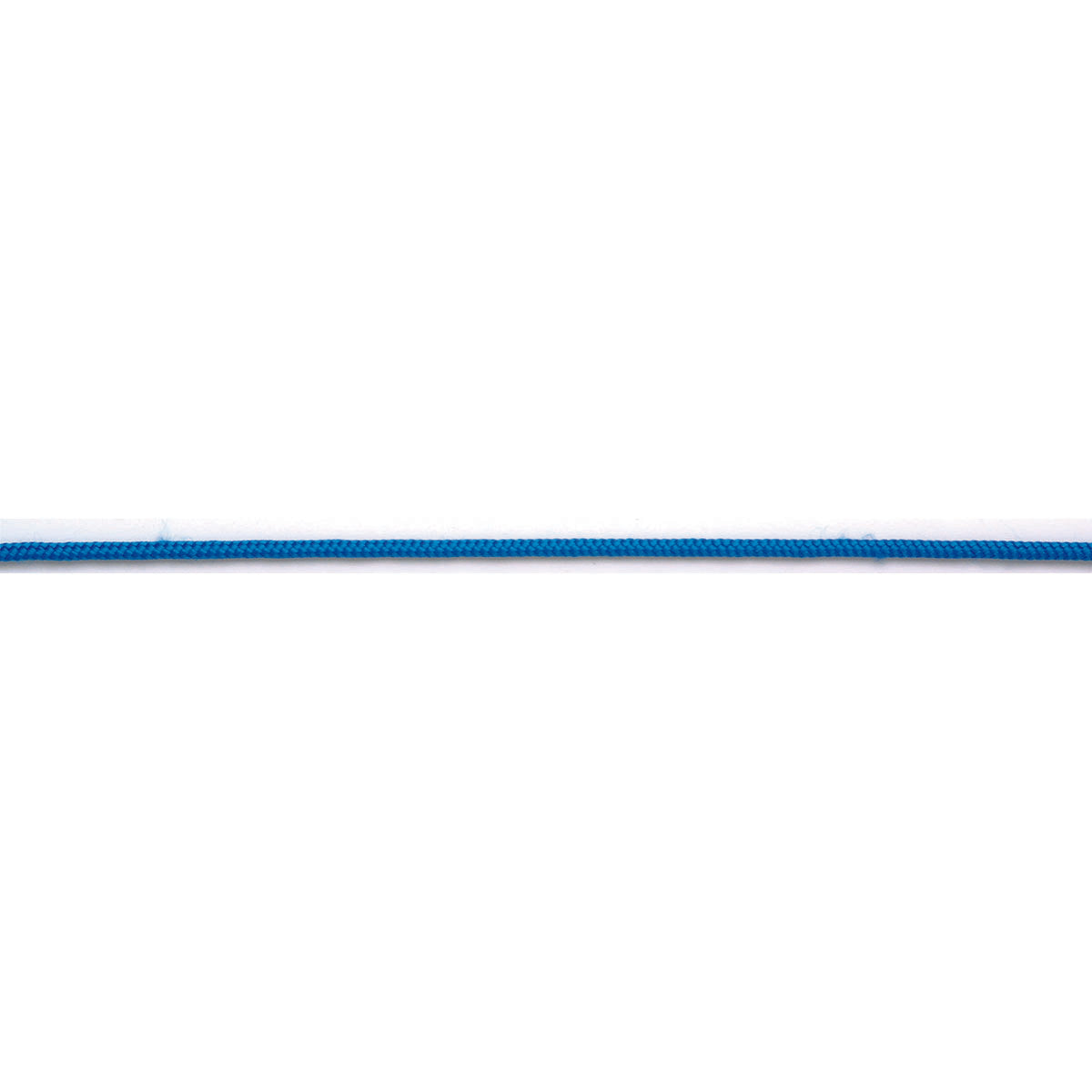 Trem - Treccina in poliestere mono IBIZA blu
