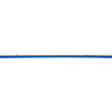 Trem - IBIZA blaues Mono-Polyestergeflecht