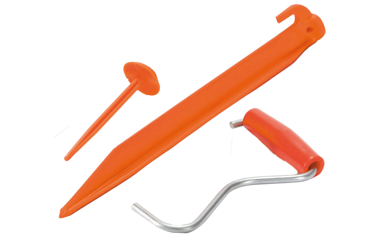 Brunner Picchetti Stake Set 0303033N