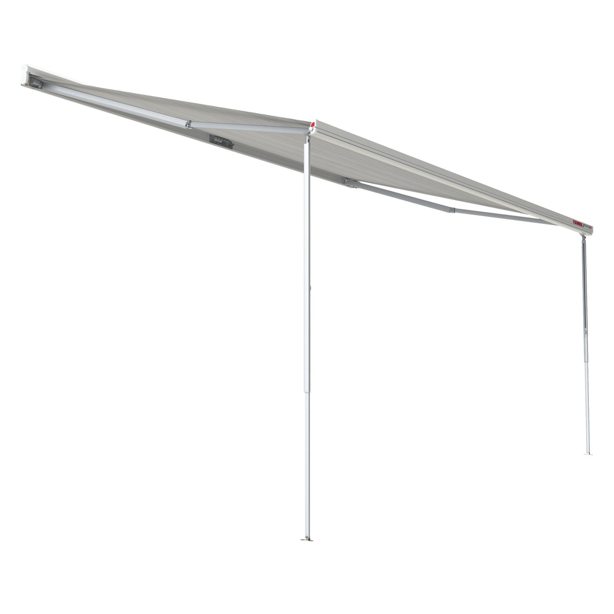 Fiamma Tendalino F45S 260 cm Polar White per furgoni PSA/Stellantis dal 2016