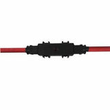 Uniteck Portafusibile + fusibile 150A KIT PROTEZIONE FUSIBILE 150A