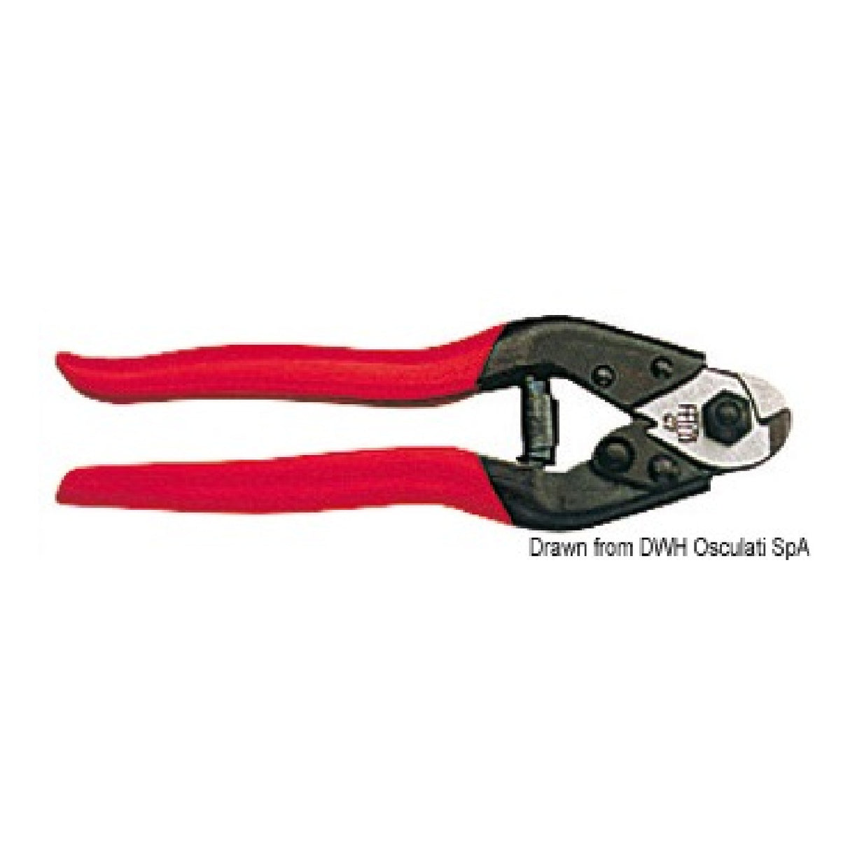Ellevi Pinza FELCO