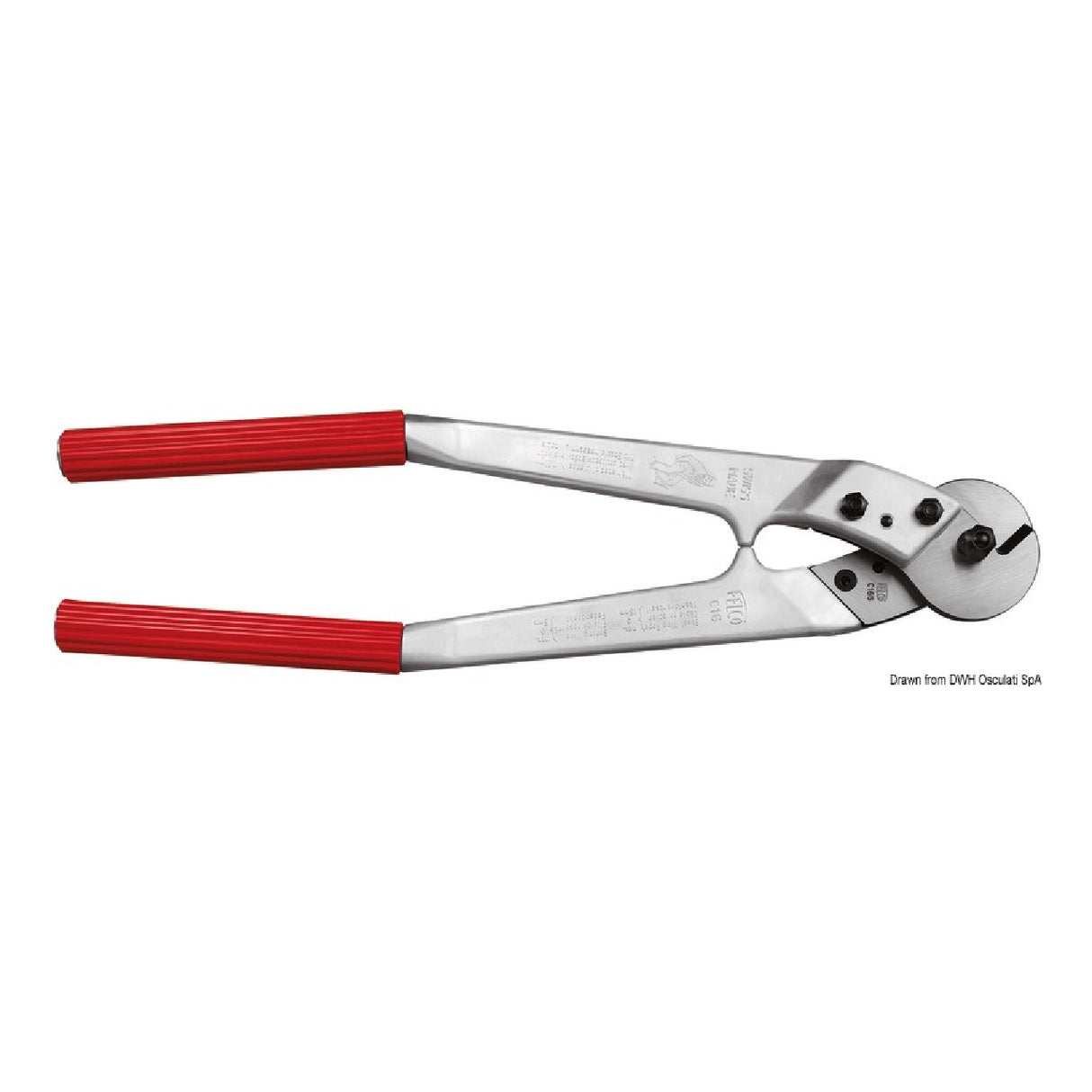 Ellevi Pliers FELCO