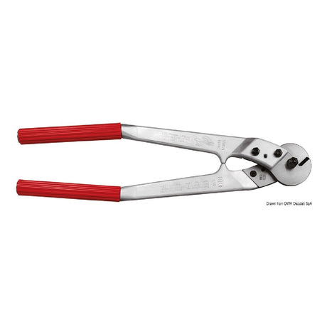 Ellevi Pliers FELCO