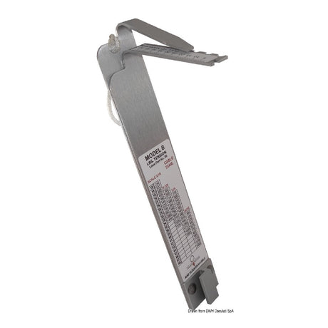 Loos &amp; co Cable tension meters