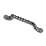 Trabillas para cinturón de acero inoxidable Trem