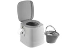 WC Portatile Brunner Optiloo - Toilette Chimico Ecologico per Camper e Campeggio