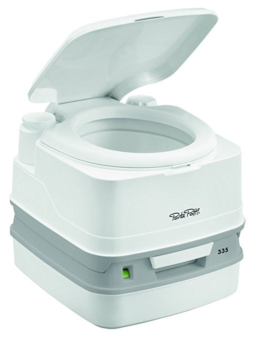 Thetford Porta Potti QUBE 335 HDK 0402223N.C00
