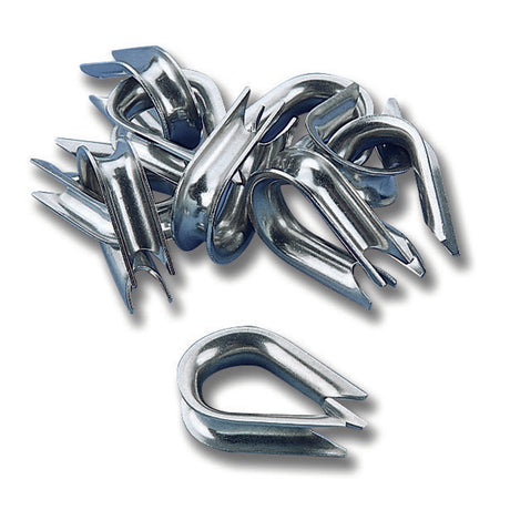 Edelstahl-Tremolo-Resonanz