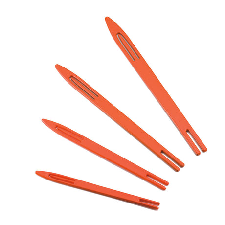 Trem Needles for Nets