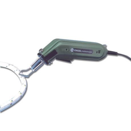 Trem Cesoia speciale taglia corda elettrica con lama