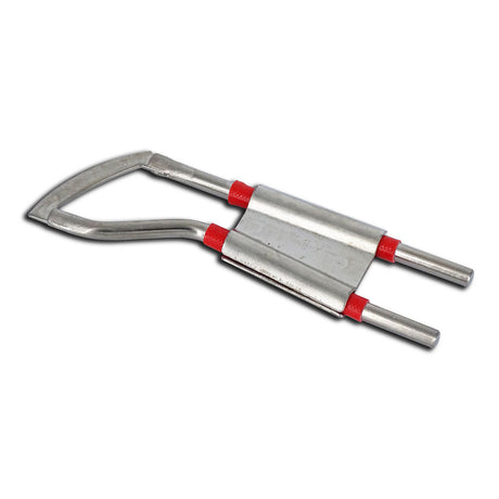 Trem Cesoia speciale taglia corda elettrica con lama