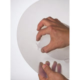 Trem Anti-rat device to prevent the presence of mice on board d. mm 180