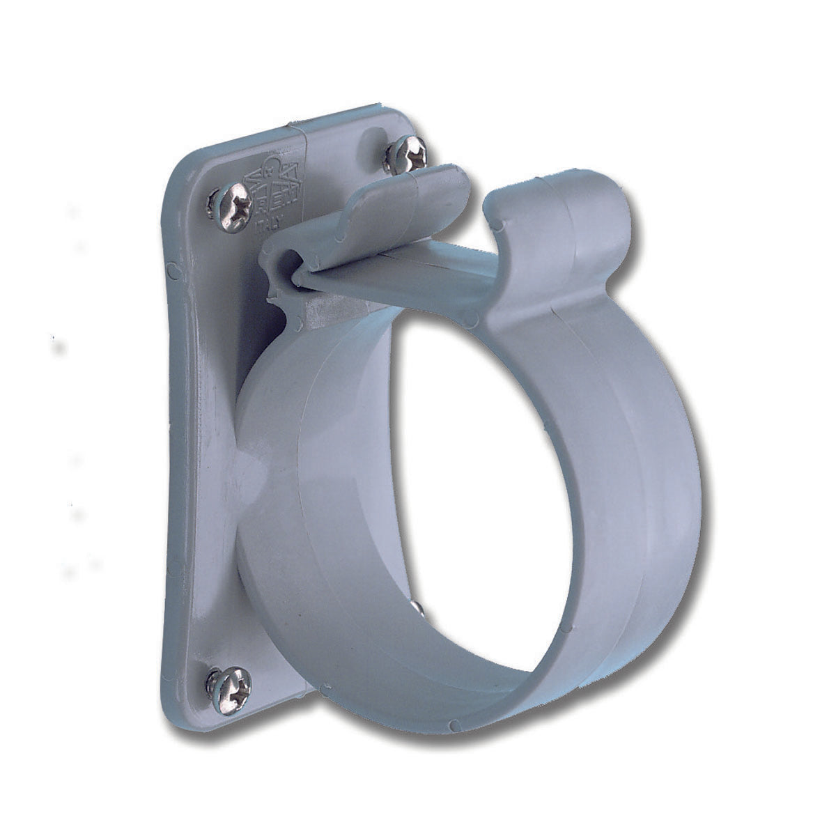 Trem Clips Spezial-Nylonseilhalter, Wandmontage