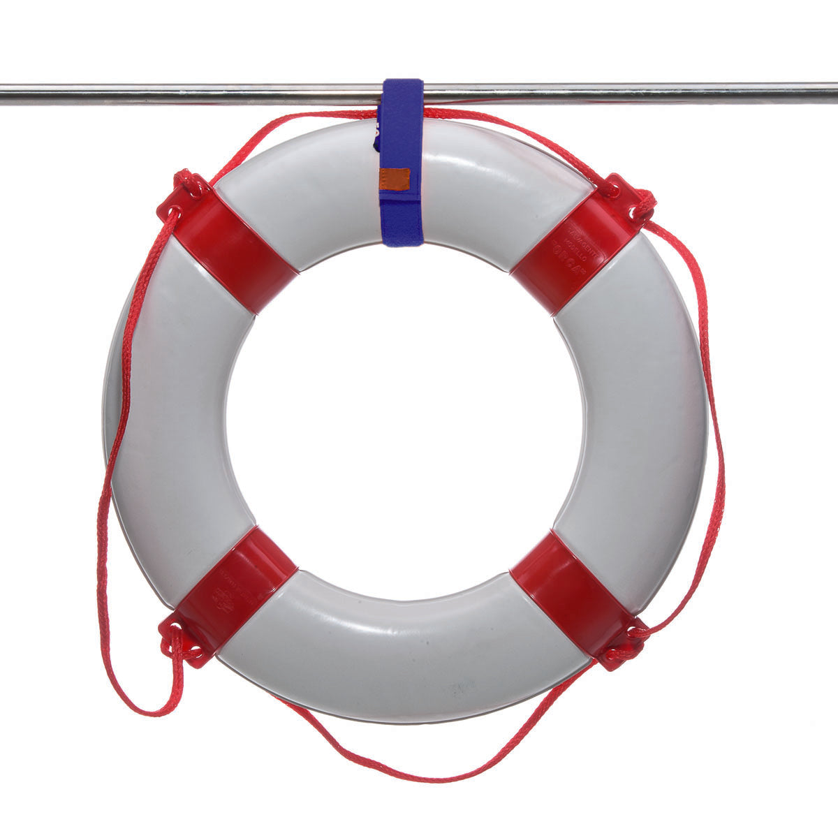 Correa de velcro multiusos Trem T-Tape