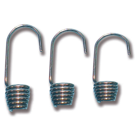 Trem Stainless Steel Hooks