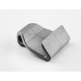 Gancho Trem para cubierta de barco mm 38x40 mm 38x40 Diámetro de cuerda 8 mm 50 uds