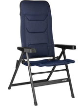 Brunner Rebel Pro LARGE Stuhl Blau