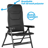 Silla Brunner Rebel Pro SMALL Gris