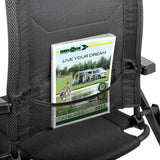 Silla Brunner Rebel Pro SMALL Gris