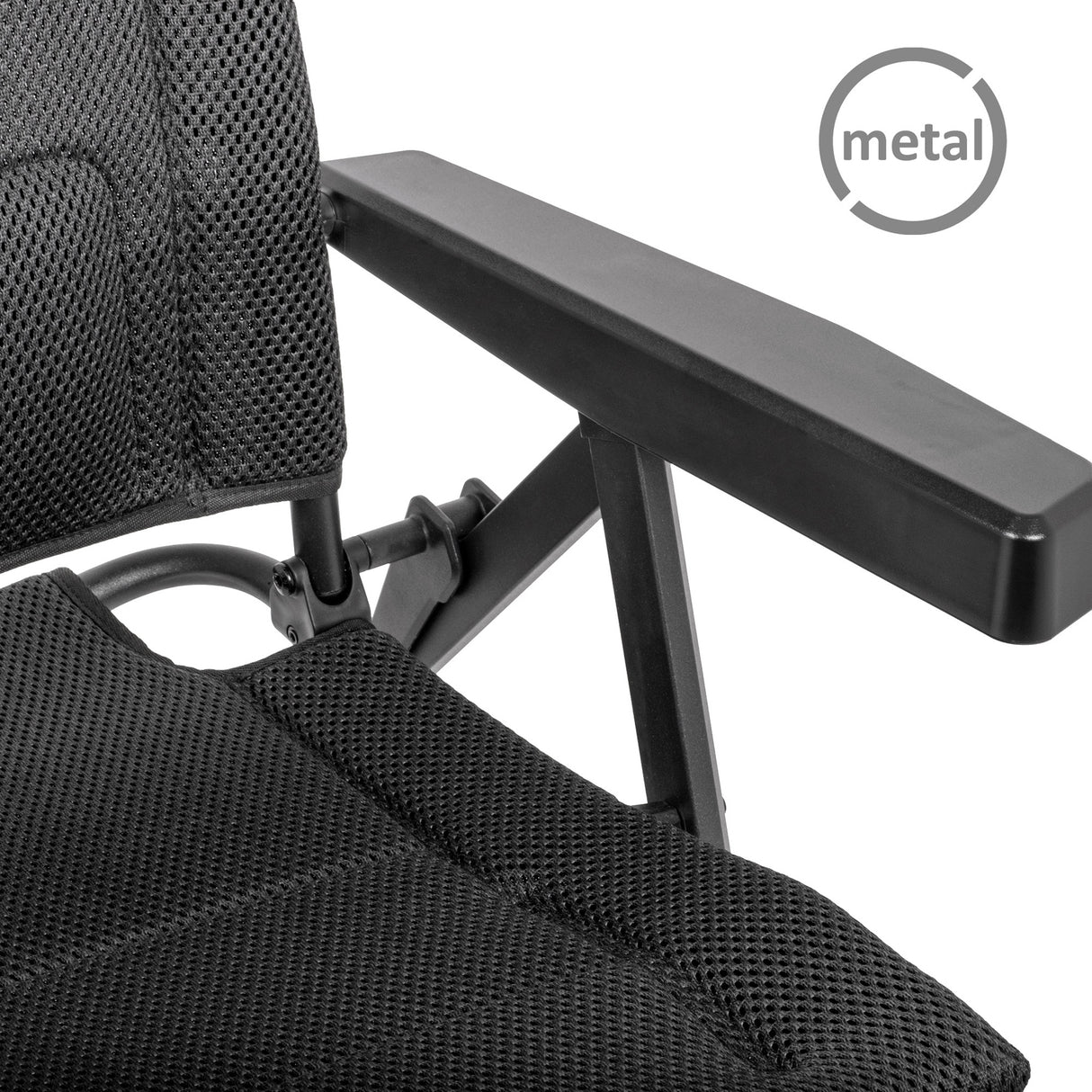Silla Brunner Rebel Pro SMALL Gris