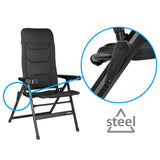Silla Brunner Rebel Pro SMALL Gris