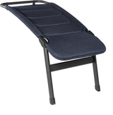 Reposapiés universal Brunner Rebel Azul