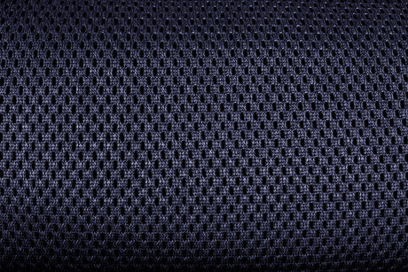 Brunner Rebel Fußhocker Blau