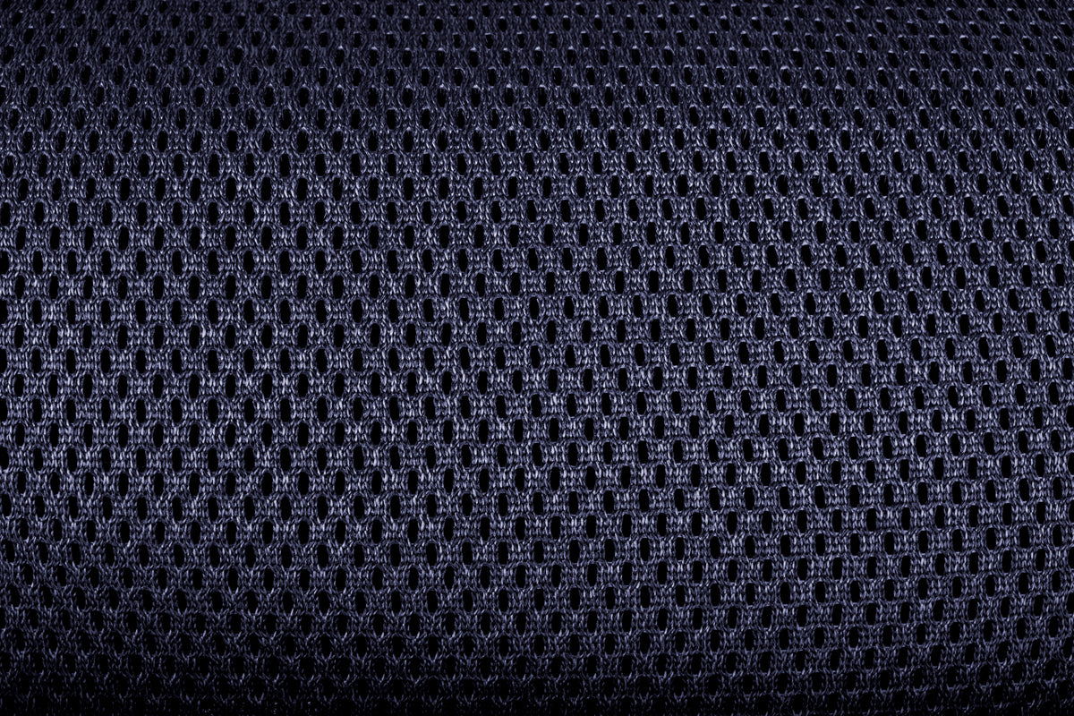 Brunner Poggiapiedi Rebel Blu