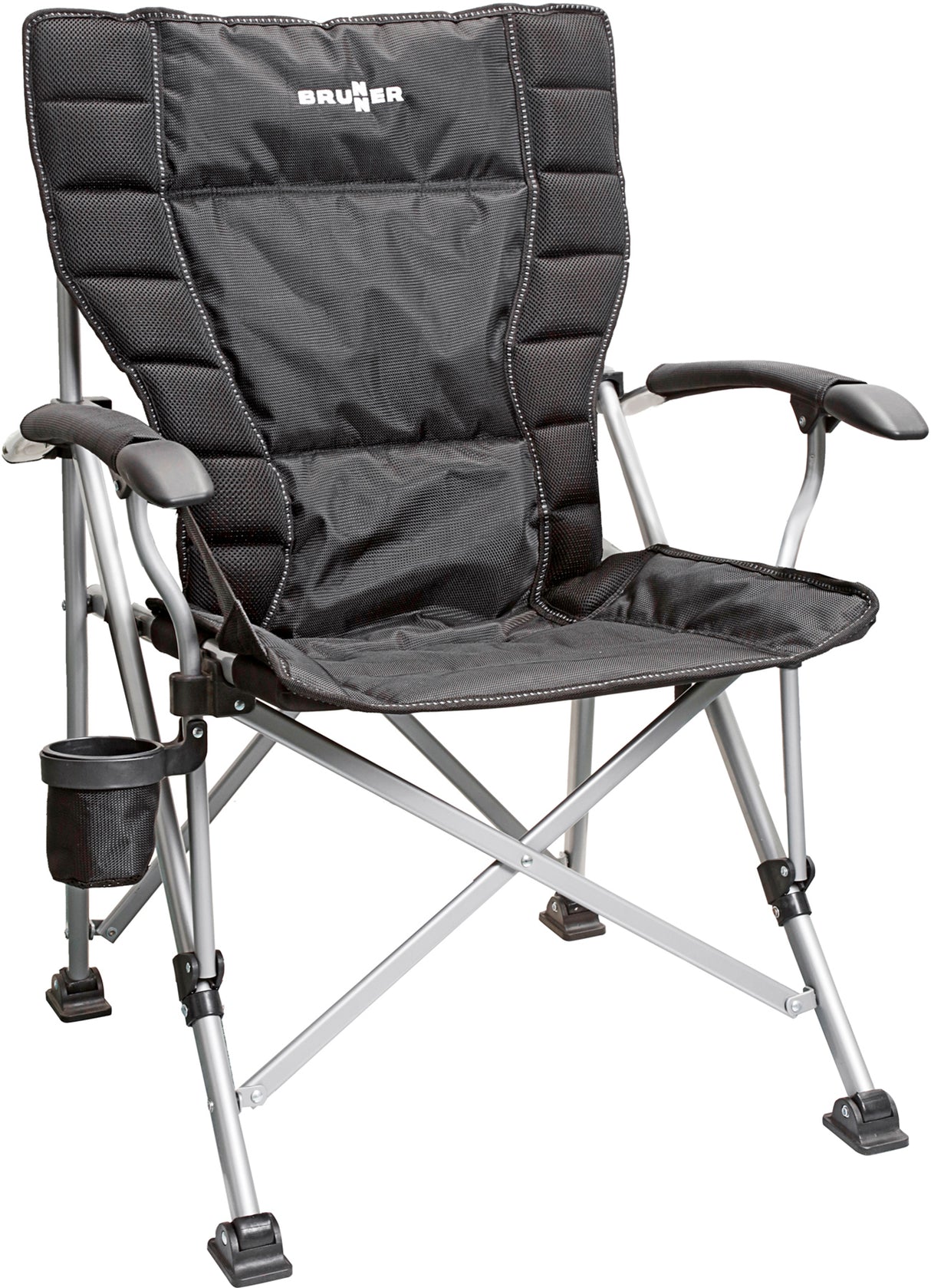 Silla Brunner Raptor NG 2.0