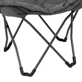 Sillón Brunner Action Vivavita gris