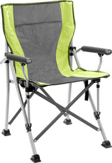 Silla clásica Brunner Raptor gris-verde