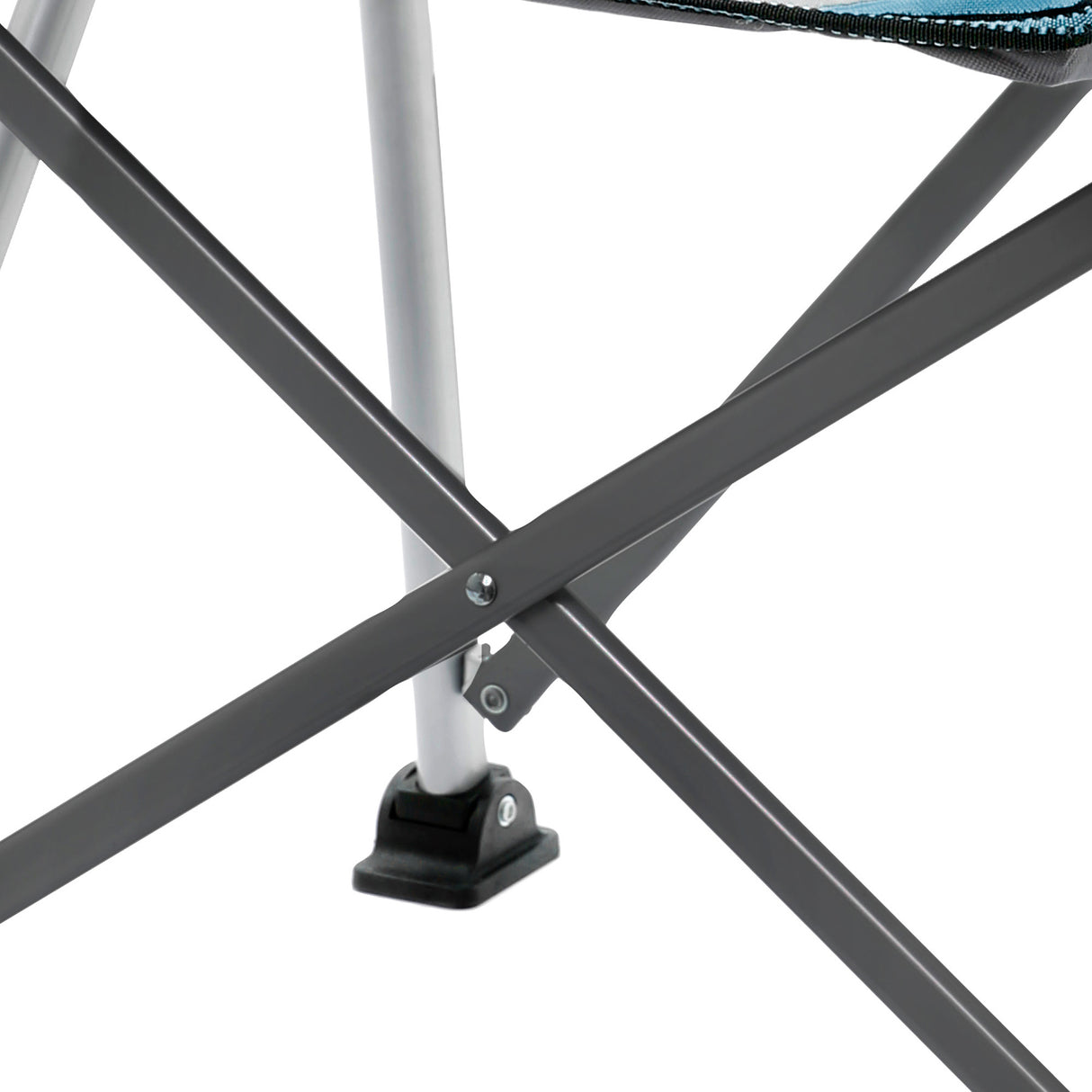 Silla clásica Brunner Raptor gris-verde