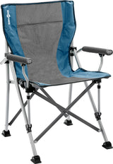 Silla clásica Brunner Raptor gris-azul