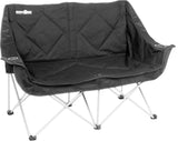 Brunner Divanetto Action Sofa Nero