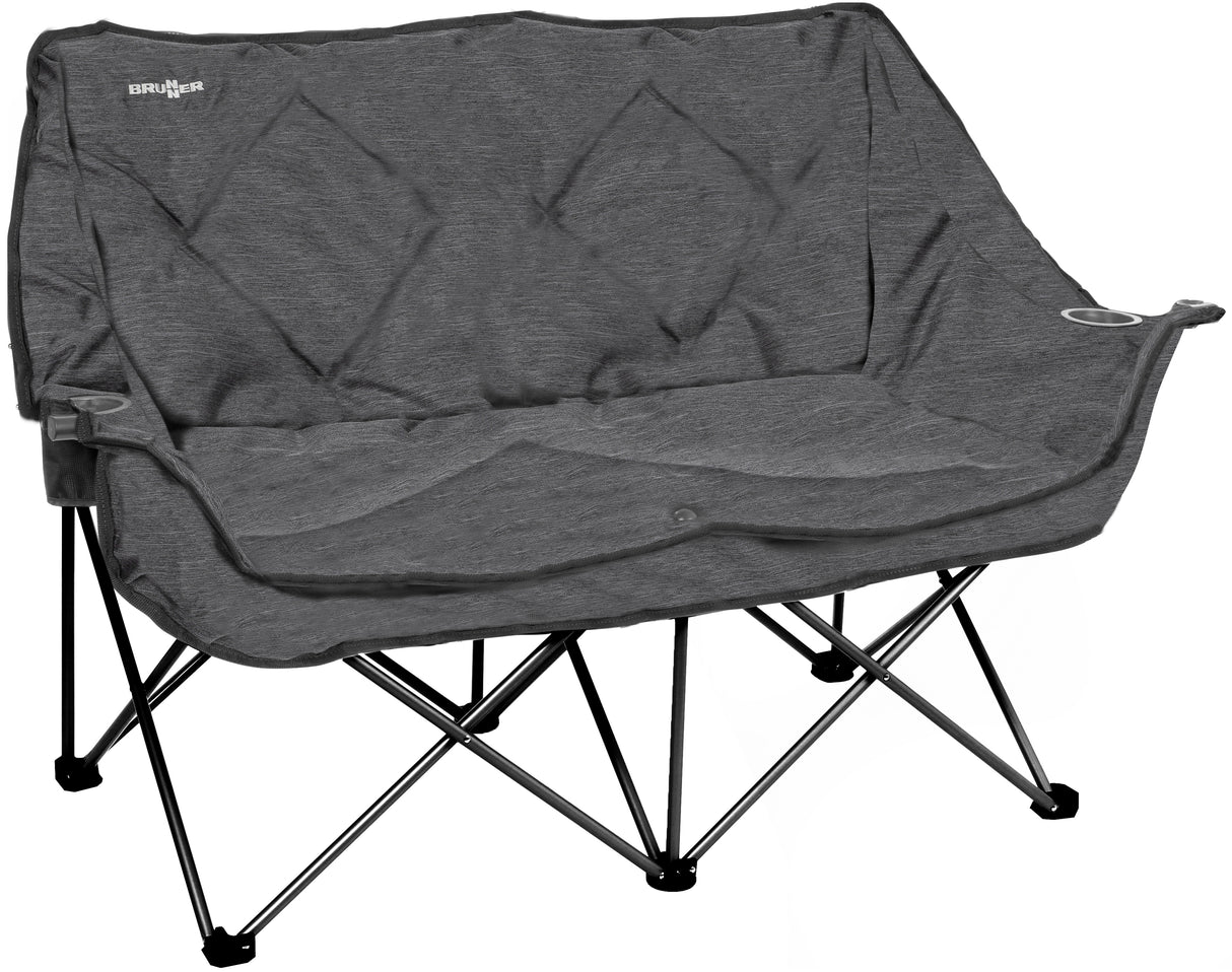 Brunner Action Sofa (grau)