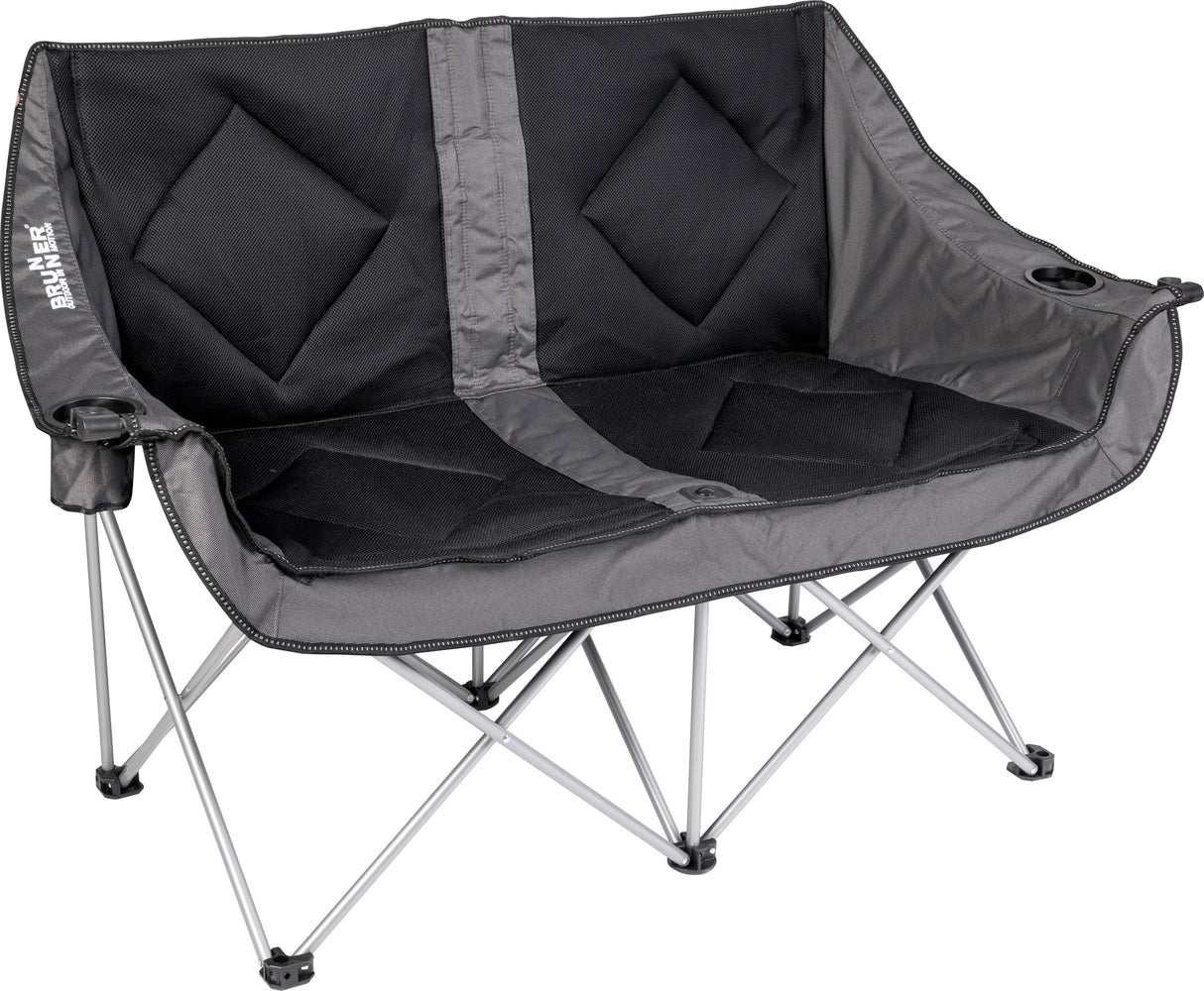 Sofá de acción 3D Brunner