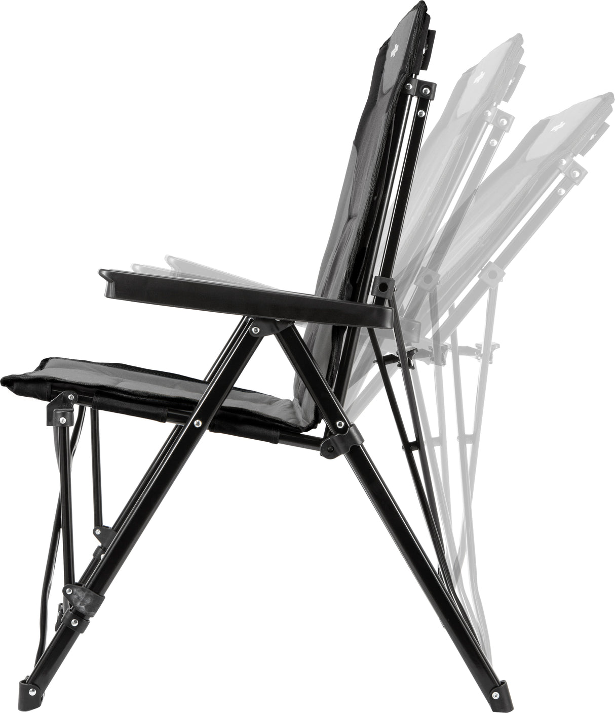 Brunner Sedia Raptor Recliner