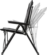 Brunner Sedia Raptor Recliner