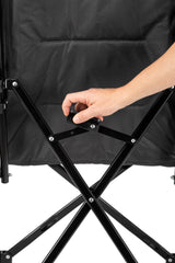 Brunner Sedia Raptor Recliner