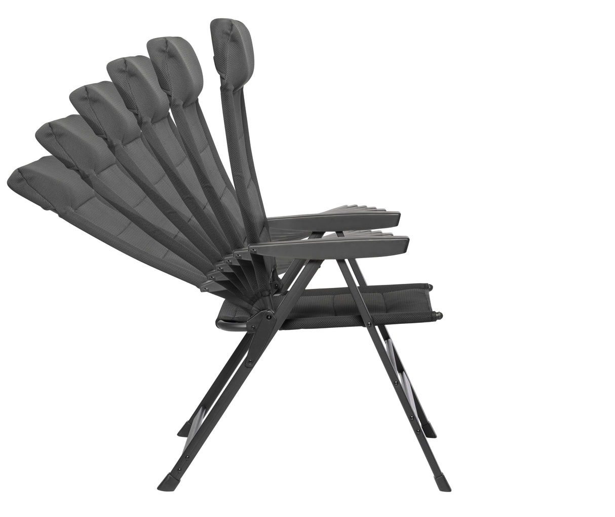 Silla 3D Brunner Skye