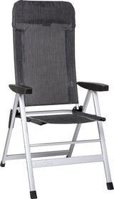Silla Brunner Skye Gris Oscuro
