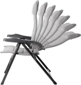 Silla Brunner Aravel 3D MEDIUM Gris