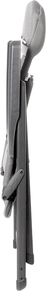 Silla Brunner Aravel 3D MEDIUM Gris