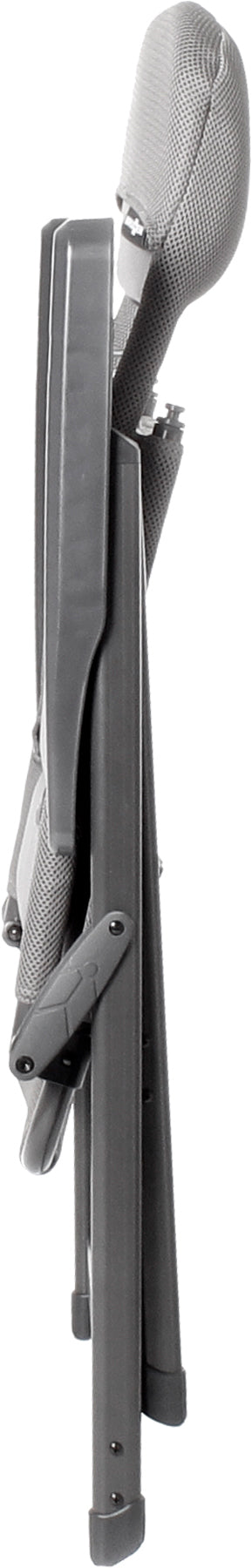 Brunner Aravel 3D MEDIUM Stuhl Grau