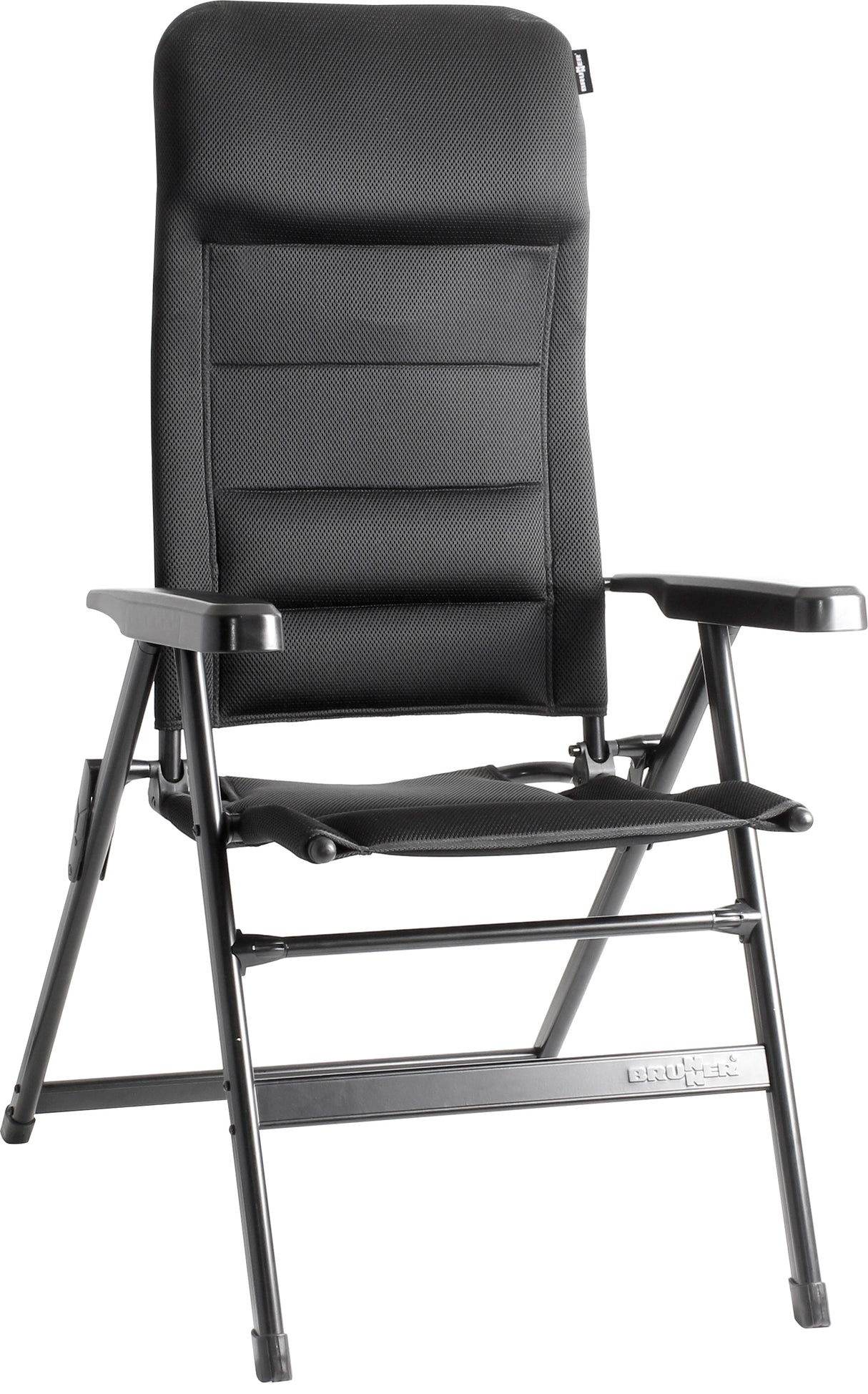 Brunner Sedia Aravel 3D MEDIUM Nero