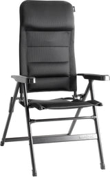 Brunner Sedia Aravel 3D MEDIUM Nero