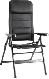 Brunner Aravel 3D MEDIUM Stuhl Schwarz