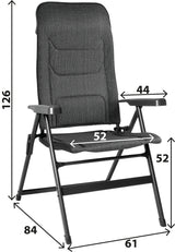 Brunner Aravel Vitachic LARGE 0404065N.C42L